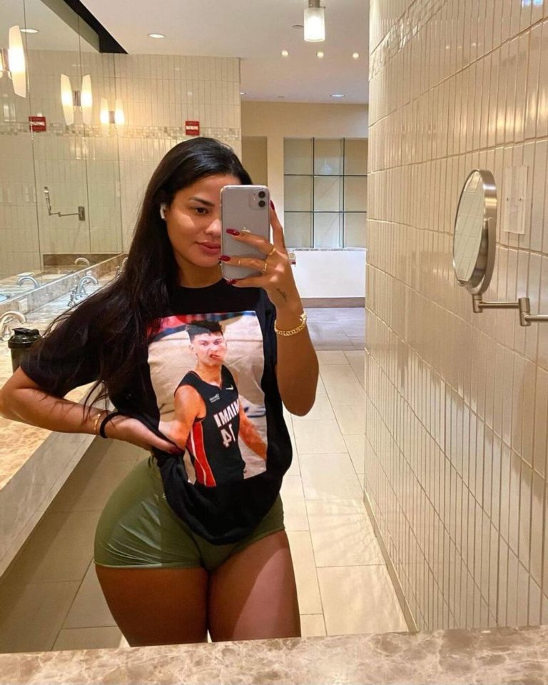 katya elise henry t shirt