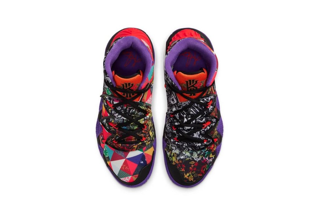 Kyrie S2 Hybrid “Chinese New Year” (2)