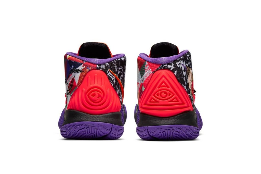 Kyrie S2 Hybrid “Chinese New Year” (3)