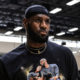 LeBron James Kobe Bryant Gigi T-Shirt