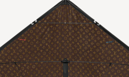 Louis Vuitton Monogram Kite