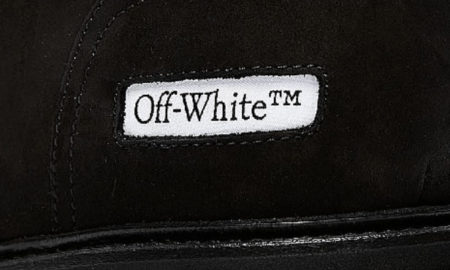 Off-White Sneaker Boot