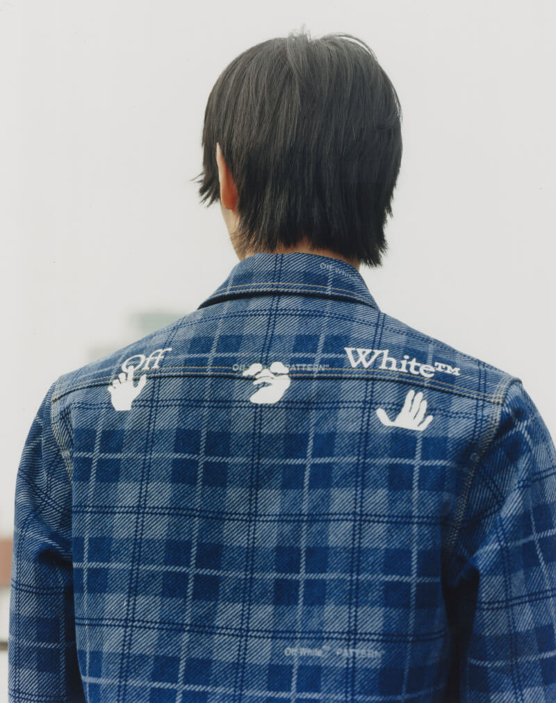 Off-White WeChat Collection (2)