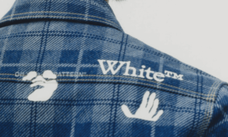 Off-White™ WeChat Collaboration