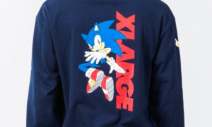 Sonic XLARGE Anniversary Collection