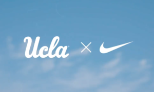 UCLA Nike Jordan Brand