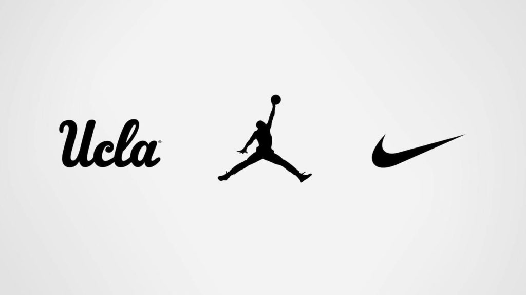 UCLA Nike Jordan Deal