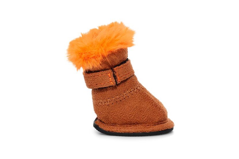 UGG Dog Boots (2)