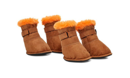 UGG Very Important Puppies Boots