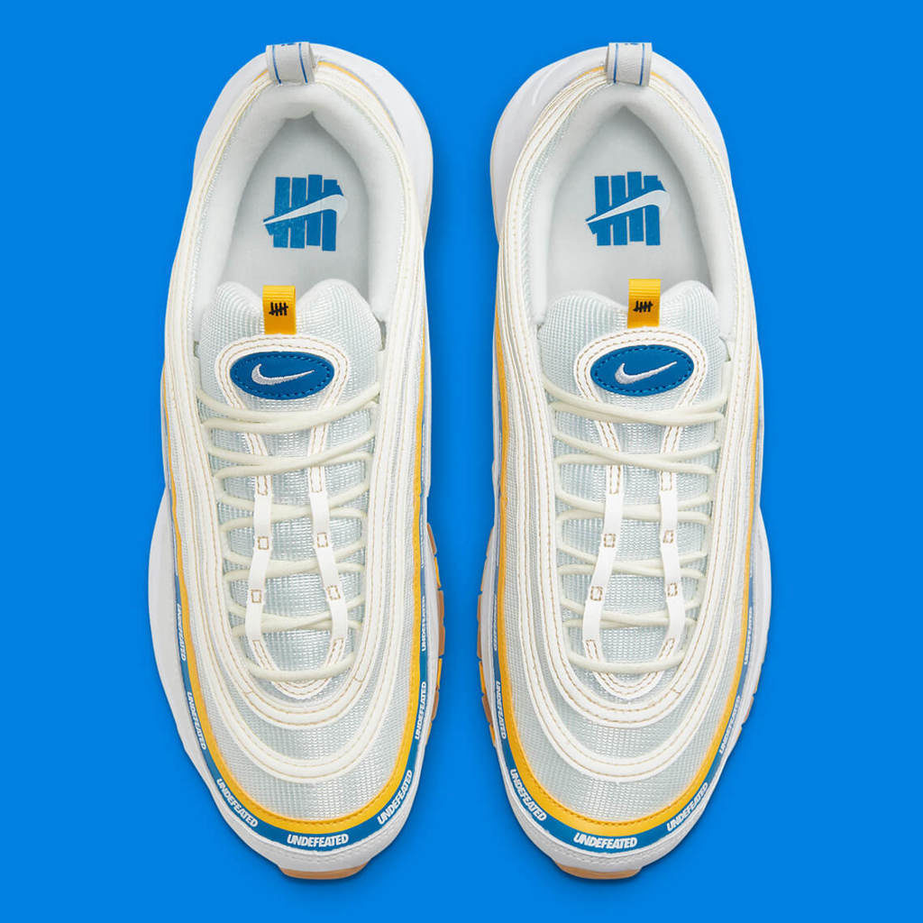 UNDEFEATED Nike Air Max 97 UCLA (2)