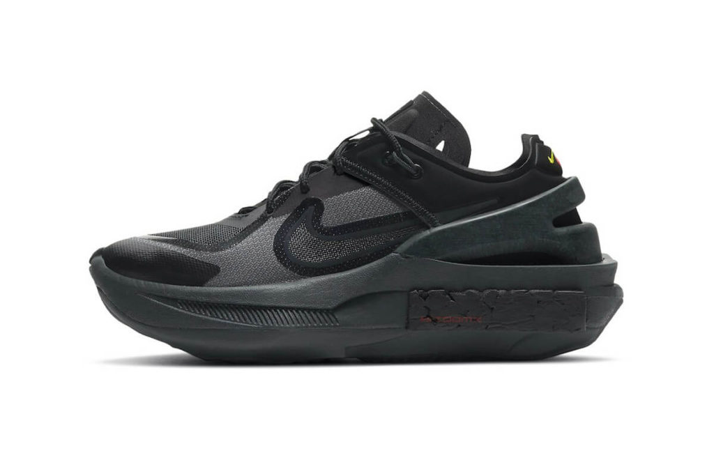 Women's Nike Fontanka Edge