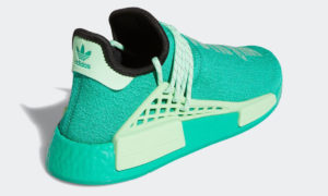 adidas NMD Hu Core Green Shoes