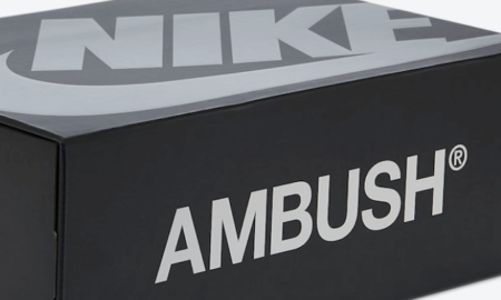 AMBUSH Nike