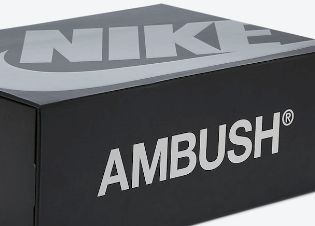nike ambush restock