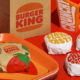 Burger King New Visual Identity 2021