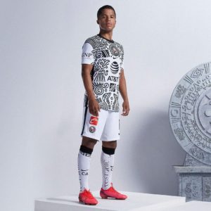 club america 2021 third kit