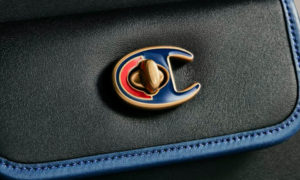 Coach Champion Limited Edition Collection