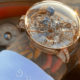 Conor McGregor Astronomia Tourbillon Baguette Watch