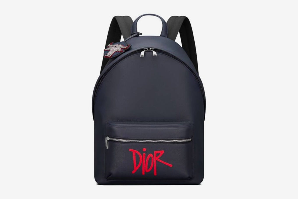 Dior Stussy Chinese Collection (2)