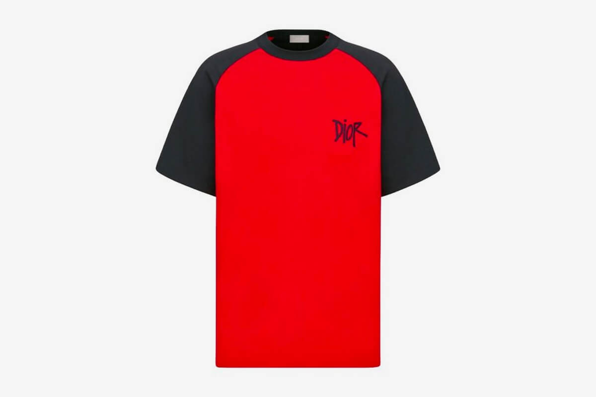 Dior x Stüssy Chinese New Year Capsule – aGOODoutfit