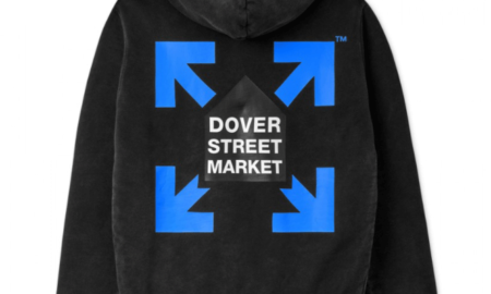 Dover Street Market aGOODoutfit