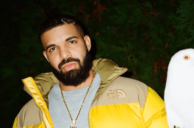 Drake's 'Certified Lover Boy' Haircut – aGOODoutfit