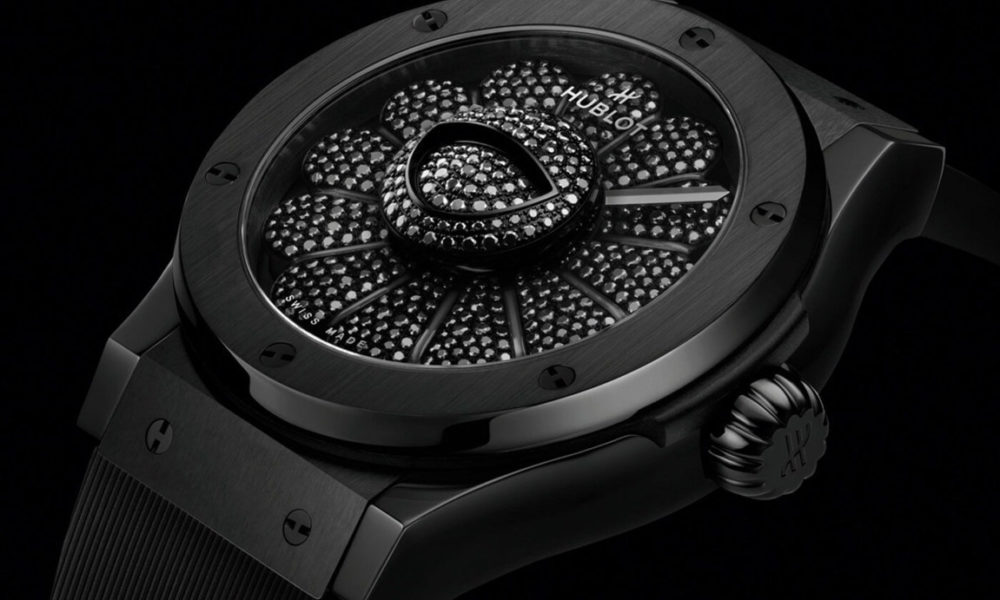 hublot murakami