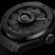 Hublot Classic Fusion Takashi Murakami All Black