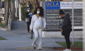 Kelly Rowland Baby Bump Paparazzi