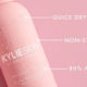 Kylie Skin Hand Sanitizer