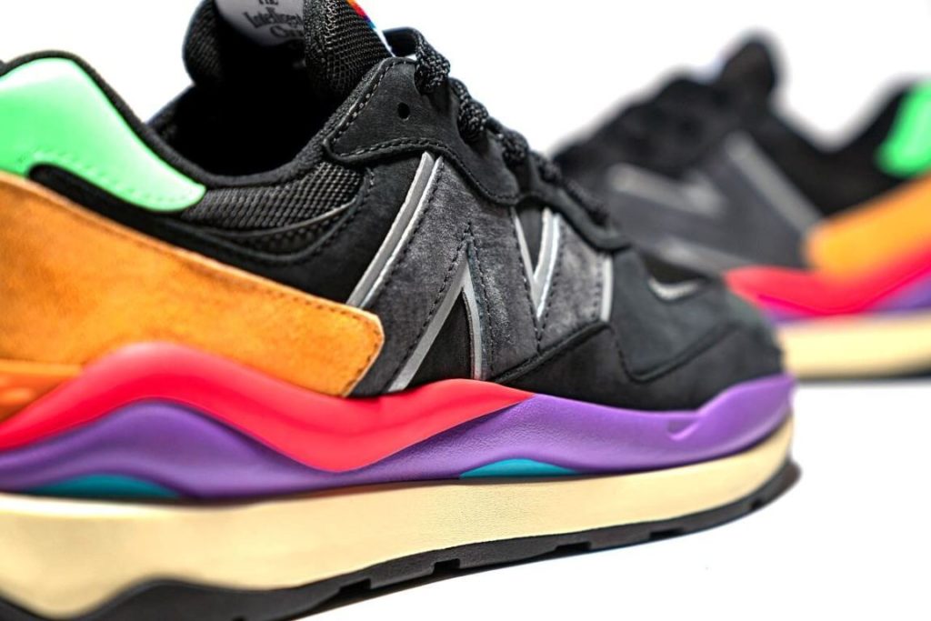 New Balance 5740 Model (2)