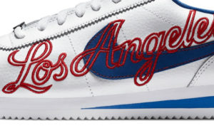 Nike Cortez Los Angeles Sneakers