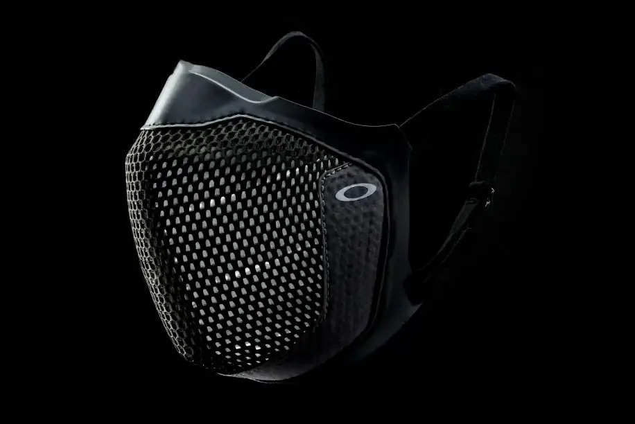 Oakley MSK3 Face Mask