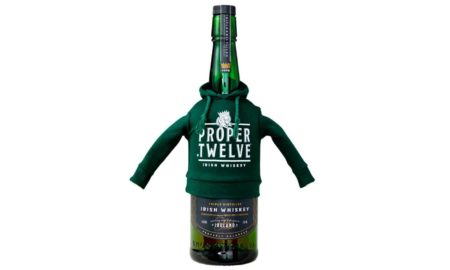 Proper No. Twelve Bottle Hoodie