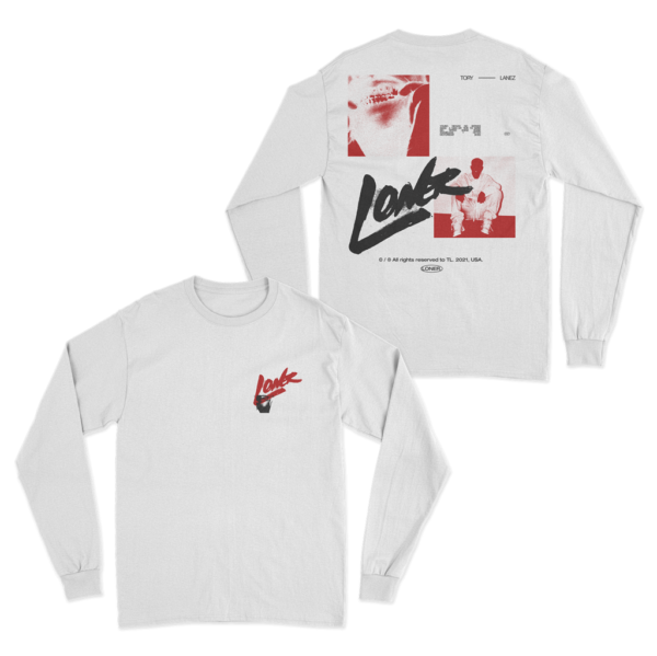 Tory Lanez ‘Loner’ Merch Collection – aGOODoutfit