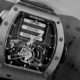 Travis Scott Richard Mille RM69 Watch