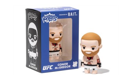 UNDEFEATED x UFC Conor McGregor KOKIES