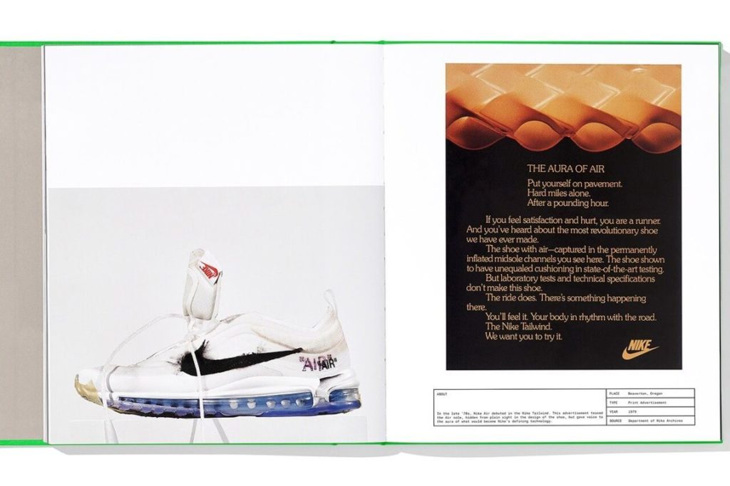 Virgil Abloh Nike ICONS Book (3)