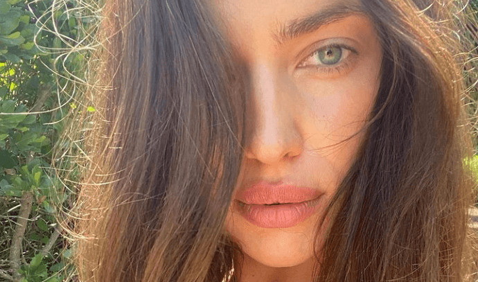 All of Irina Shayk's Ex-Boyfriends