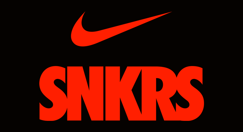 Download the Nike SNKRS App