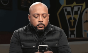 Interesting Facts Daymond John