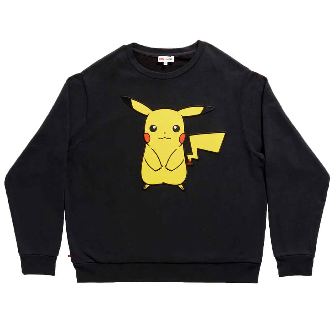 Levi’s x Pokémon Collection – aGOODoutfit