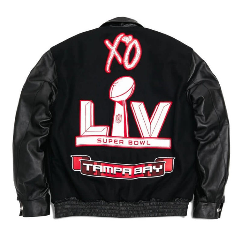 the weeknd super bowl shirts