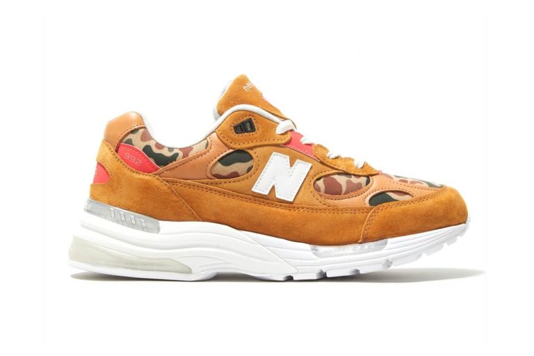 Todd Snyder x New Balance 992 âFrom Awayâ â aGOODoutfit