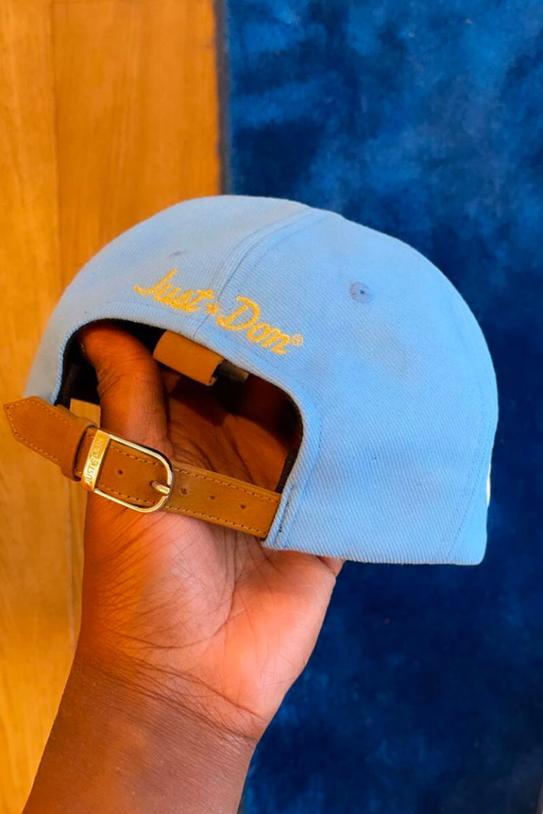 virgil abloh hat