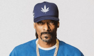 4Hunnid Snoop Dogg Collection