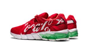 ASICS Coca-Cola