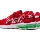 ASICS Coca-Cola