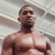 Anthony Joshua Ready for Fury fight