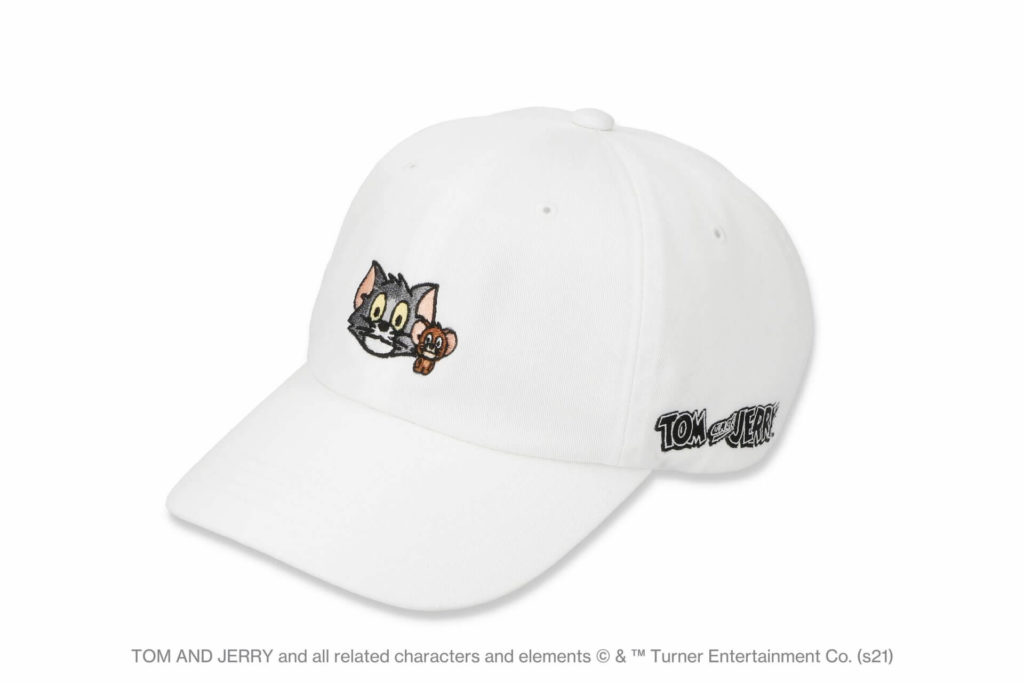 BAPE Tom and Jerry (3)